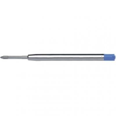 Стержень кульковий до автоматичних ручок Economix 10621-02, метелевий тип PARKER, синій (50/5000)