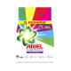 Пральний порошок Ariel, Аква-Пудра Color, для автоматичного прання, 4,05 кг