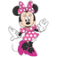 Minnie Mouse