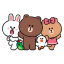 Line Friends