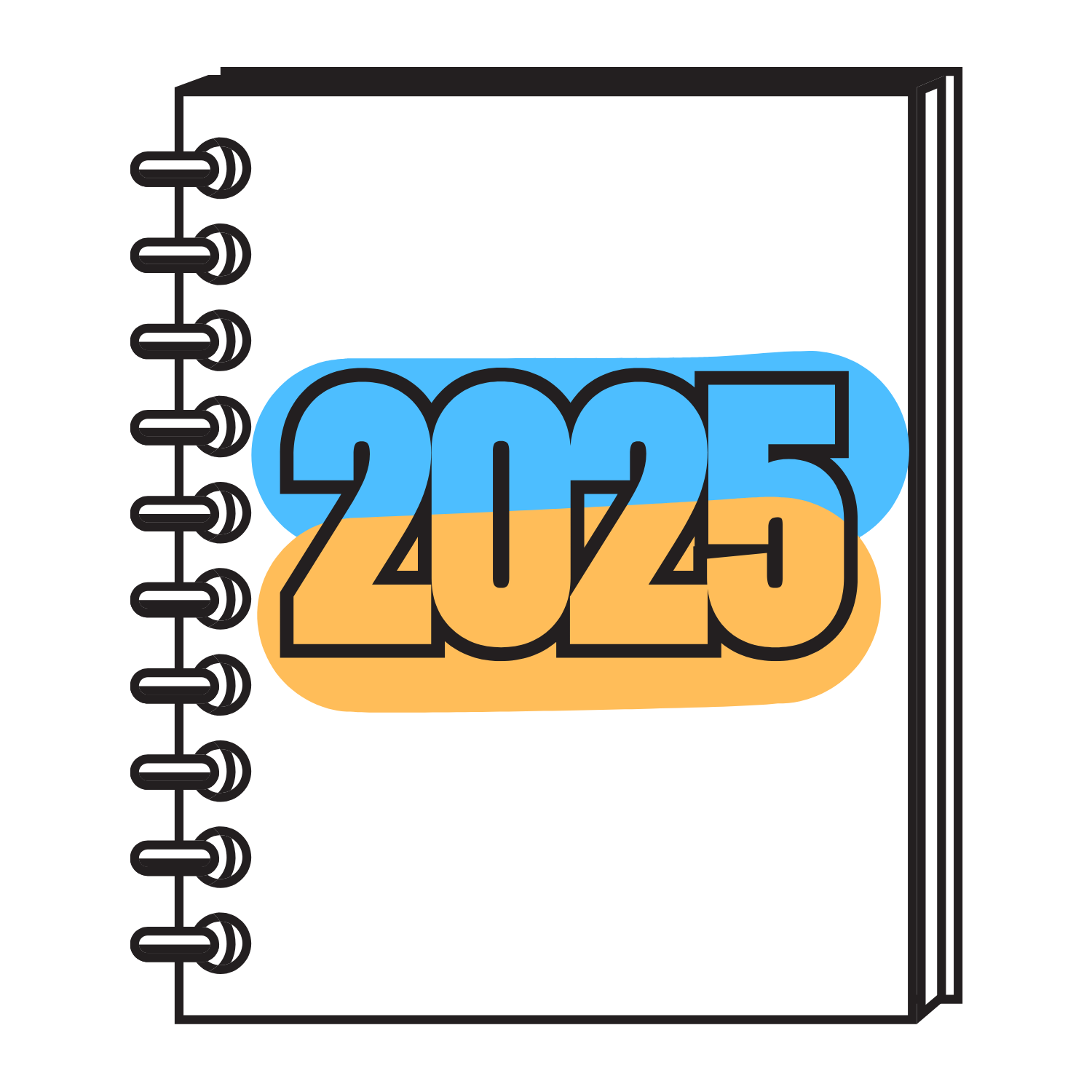 Щоденники, блокноти, офісні зошити Щоденники, блокноти, офісні зошити