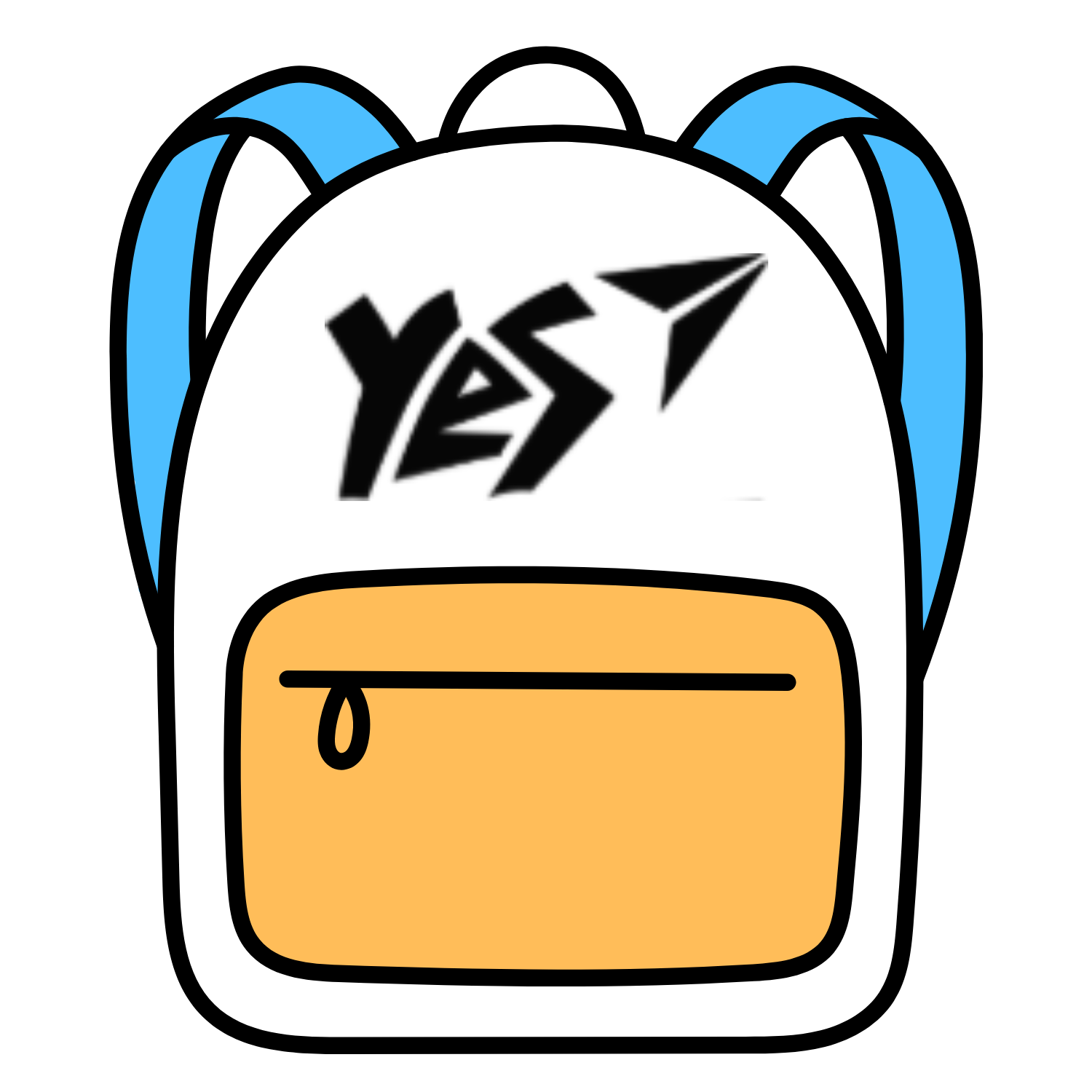 Рюкзаки, сумки YES 2025