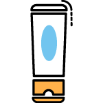 Косметика та гігієна Косметика та гігієна