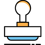 Штемпельна продукція Штемпельна продукція