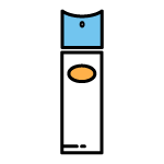 Освіжувачі повітря Освіжувачі повітря