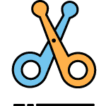 Ножиці дитячі Ножиці дитячі