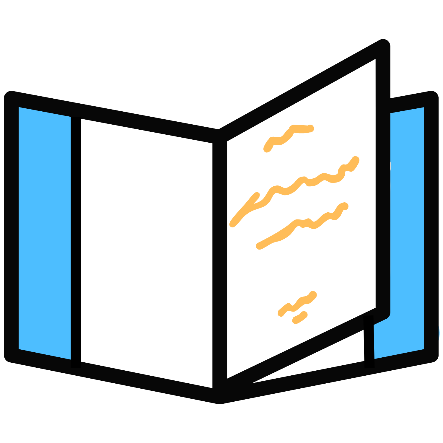 Обкладинки для книг за розміром