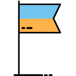 Товари з українською символікою Товари з українською символікою