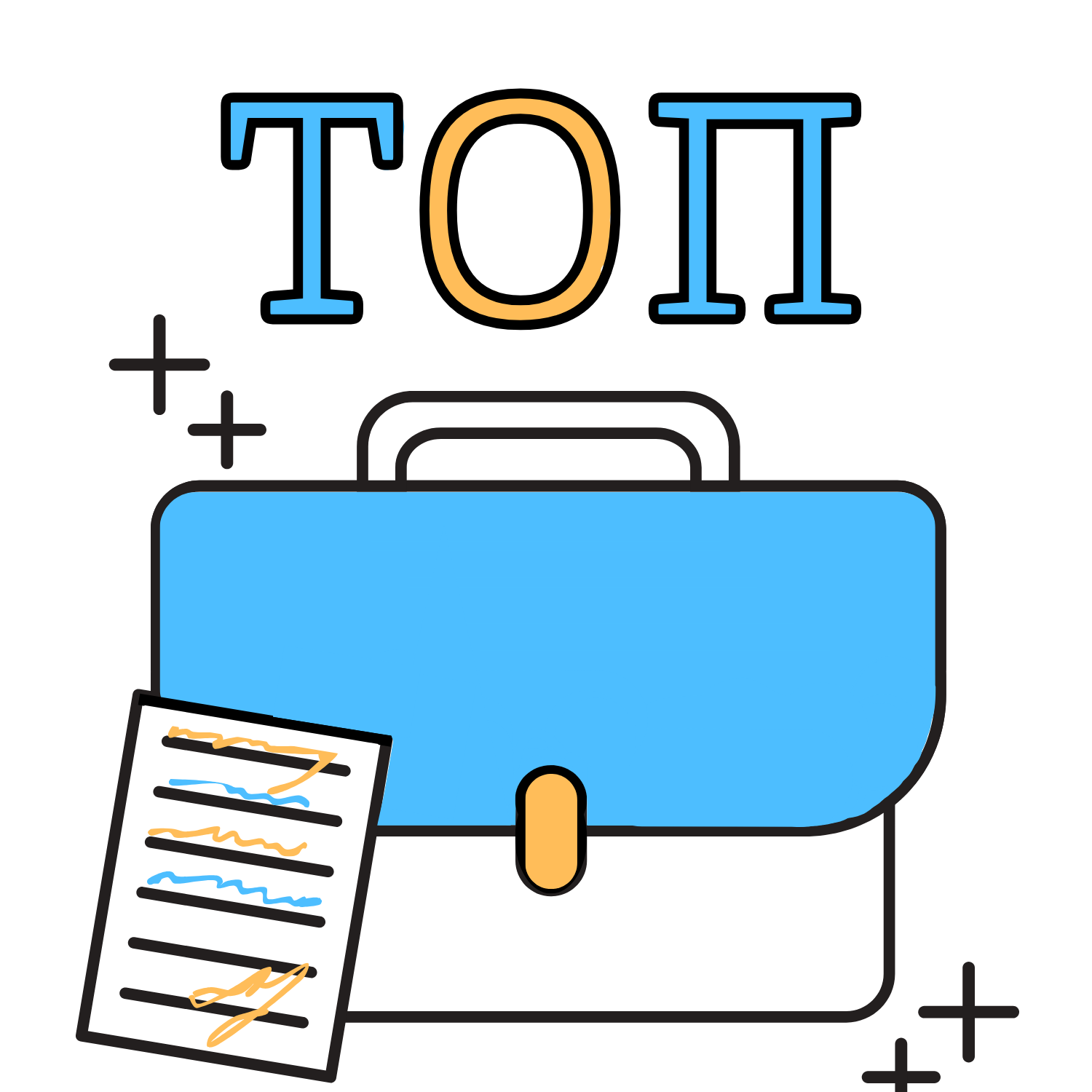 ТОП товари для офісу