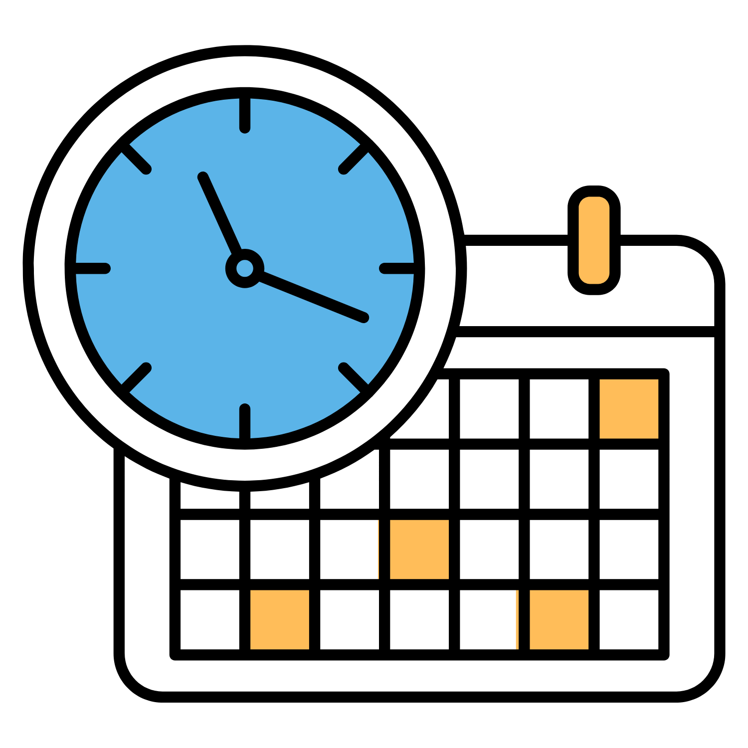 Розклад уроків Розклад уроків