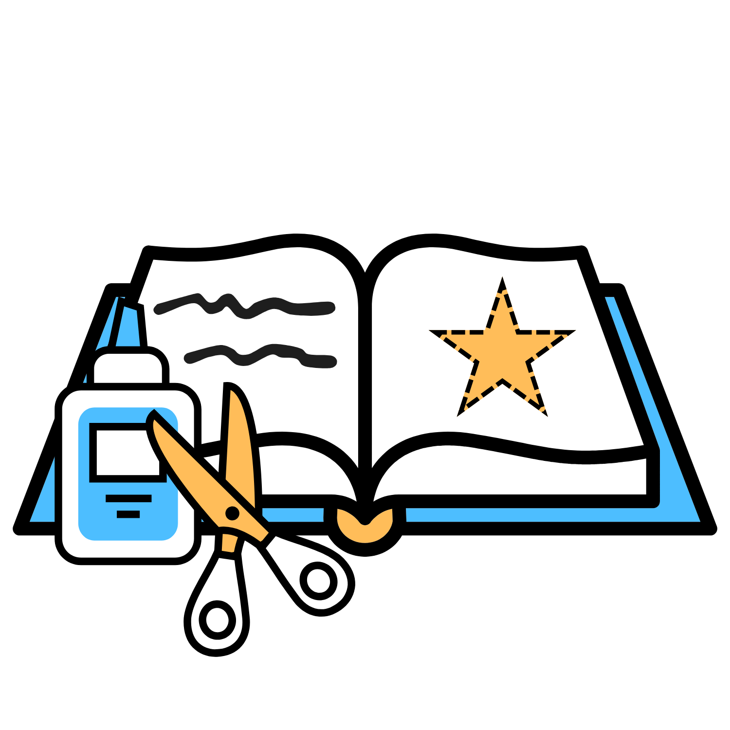 Розвиваючі книжечки