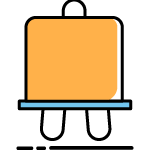 Підставки для книг, закладки Підставки для книг, закладки