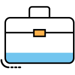 Візитниці, обкладинки для документів, ділові портфелі Візитниці, обкладинки для документів, ділові портфелі