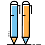 Ручки на подарунок Ручки на подарунок