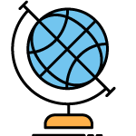 Глобуси для дітей Глобуси для дітей