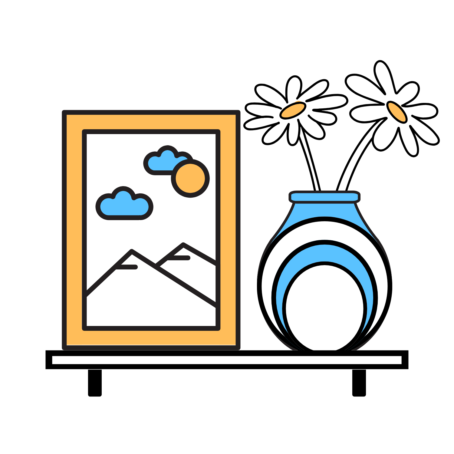 Декор Декор