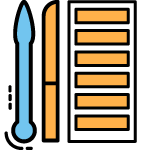 Матеріали для ліплення Матеріали для ліплення