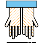 Рукавички Рукавички