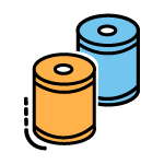 Касова стрічка (термострічка) Касова стрічка (термострічка)