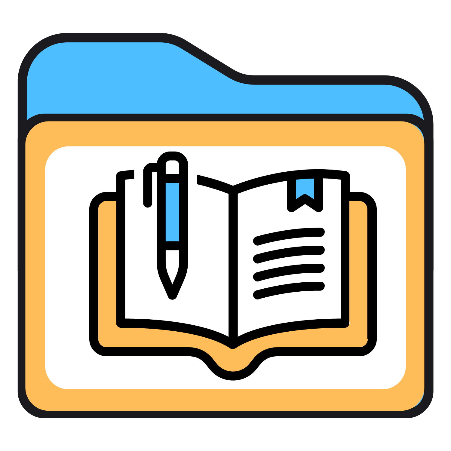 Папки шкільні Папки шкільні