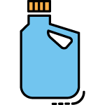 Засоби для підлоги та стін Засоби для підлоги та стін