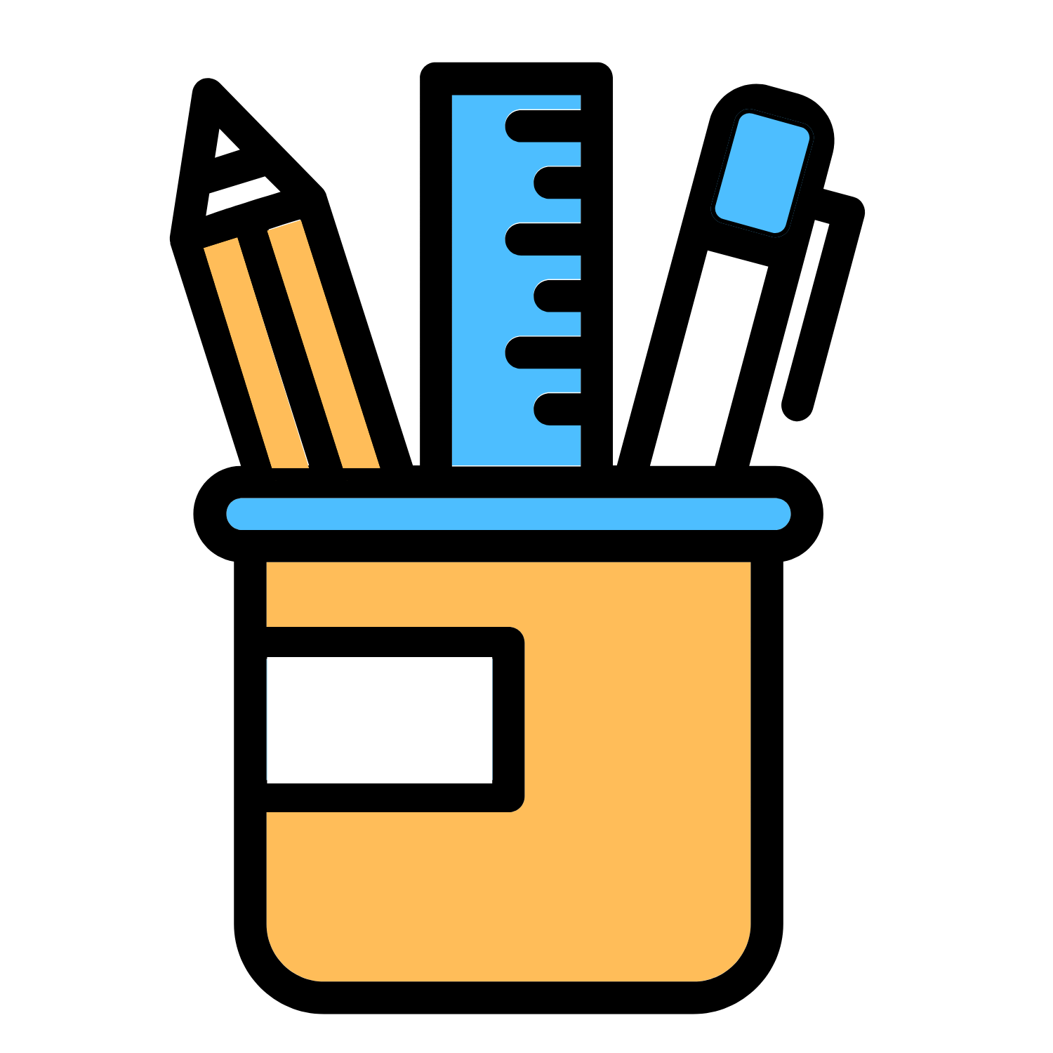 Дитячі органайзери, підставки Дитячі органайзери, підставки