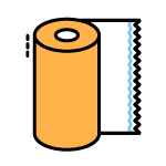 Паперові гігієнічні вироби Паперові гігієнічні вироби