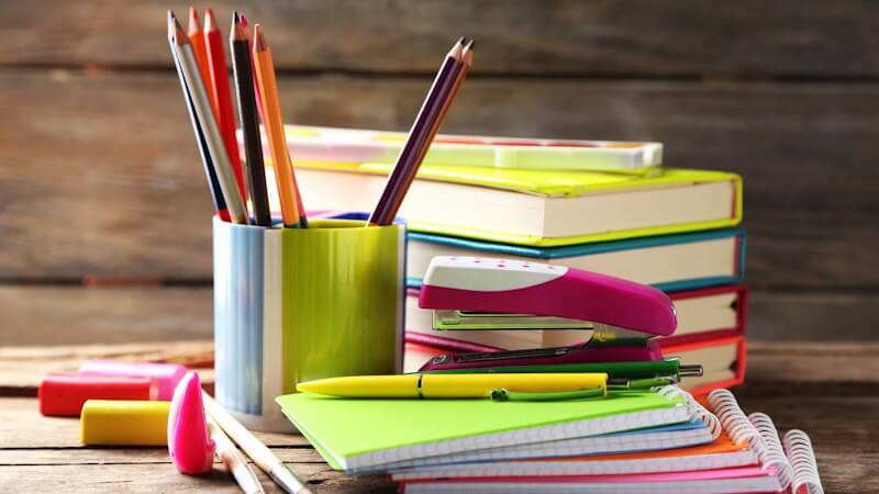 Интернет-магазин канцтоваров