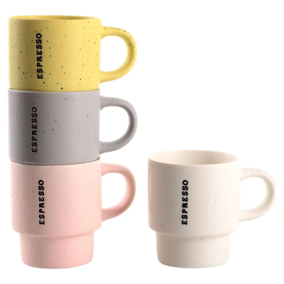 Чашка Limited Edition BATAT /170 мл в ас-ті (MCO24-1)