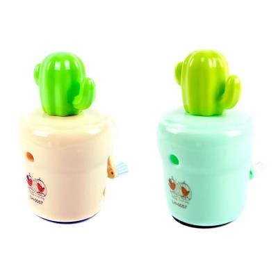 Чинка механічна Кактус Чинка механічна Кактус