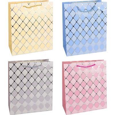 Подарунковий паперовий пакет 2148M