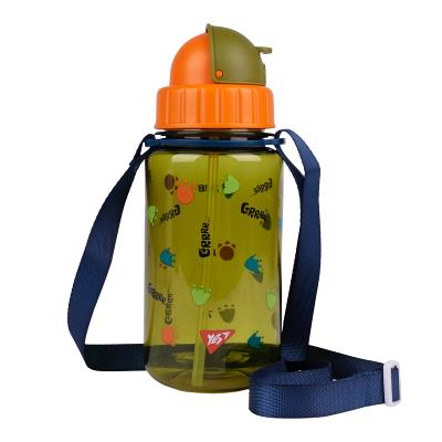 Пляшка для води Yes "Jurassic World" 360 мл