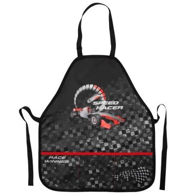 K18-161 Фартук 161 Surep racer