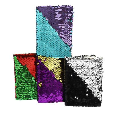 Блокнот A6 з паєтками "Style" ЛІНІЯ Р80 80г (1/12) Блокнот A6 з паєтками "Style" ЛІНІЯ Р80 80г (1/12)