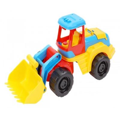 Іграшка "Трактор ТехноК", арт.6894