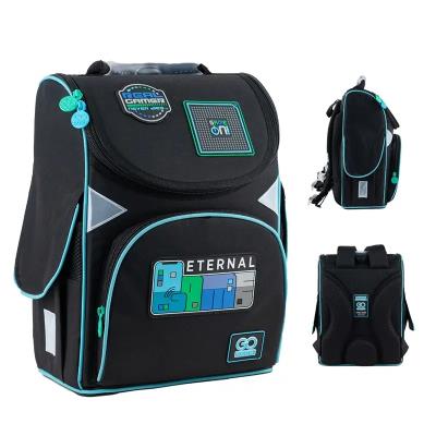 Рюкзак GoPack Education каркасний 5001S-6 Eternal Game Рюкзак GoPack Education каркасний 5001S-6 Eternal Game