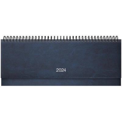 Планінг 2024 Miradur срб/т вист.пiдкл. синiй Планінг 2024 Miradur срб/т вист.пiдкл. синiй