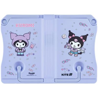 Підставка для книг, пластикова HK