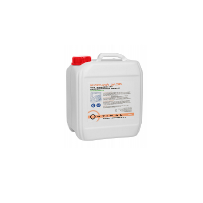 Засіб Optimal для миття посуду в посудомийних машинах, концентрат, 5л, 1105 (1) Засіб Optimal для миття посуду в посудомийних машинах, концентрат, 5л, 1105 (1)