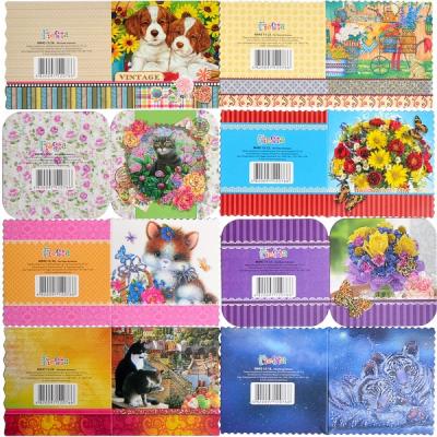 Міні-листівка в асортименті МІНО15 ШК766 (1) Міні-листівка в асортименті МІНО15 ШК766 (1)