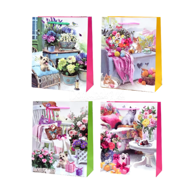 Подарочный пакет 1276S (1/12) Подарочный пакет 1276S (1/12)