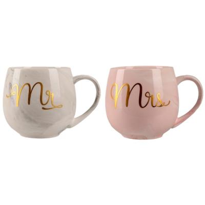 Чашка LED COUPLE /НАБІР / 2X300 мл в уп. (B060367)