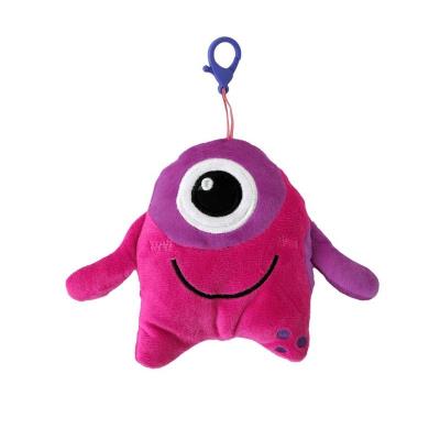 Іграшка Монстрик "Фіола", Tigres