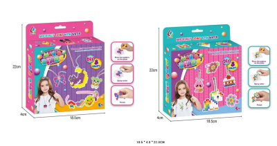 Аквомозаїка арт. 8214/8215 (72 шт) 2 види мікс, в наборі інструкція, пляшечка для води, підставка, Аквомозаїка арт. 8214/8215 (72 шт) 2 види мікс, в наборі інструкція, пляшечка для води, підставка,