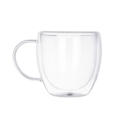 Чашка RINGEL Guten Morgen двойная стенка 200 мл