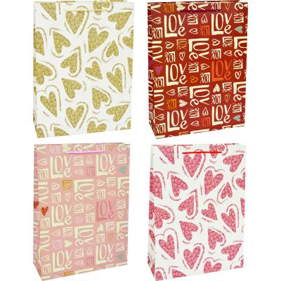 Подарунковий пакет 5166M Подарунковий пакет 5166M