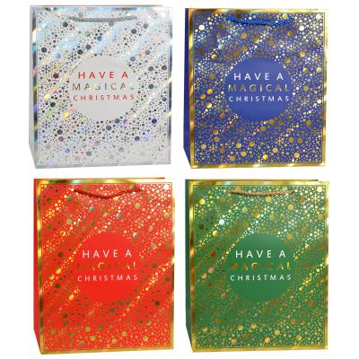 Подарунковий паперовий пакет 1918M