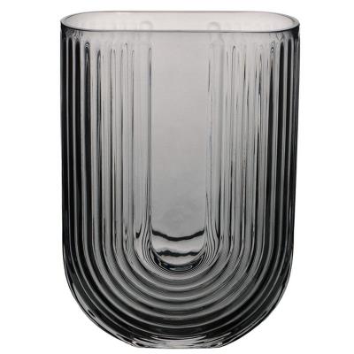 Ваза VIVA AMELIA /18см /кольор./кор.уп. (A060183)