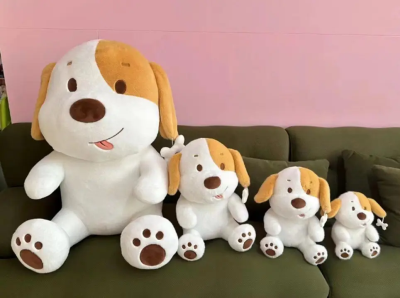 М'яка іграшка арт. K25910 (40шт) собачка 30см М'яка іграшка арт. K25910 (40шт) собачка 30см