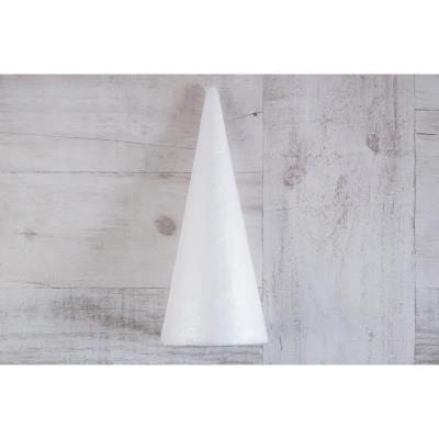 Пінопластова фігурка SANTI "Конус", 1 шт./уп., 250 мм